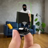 SpyGuard Buiten Camera – Klein, Onopvallend en Betrouwbaar
