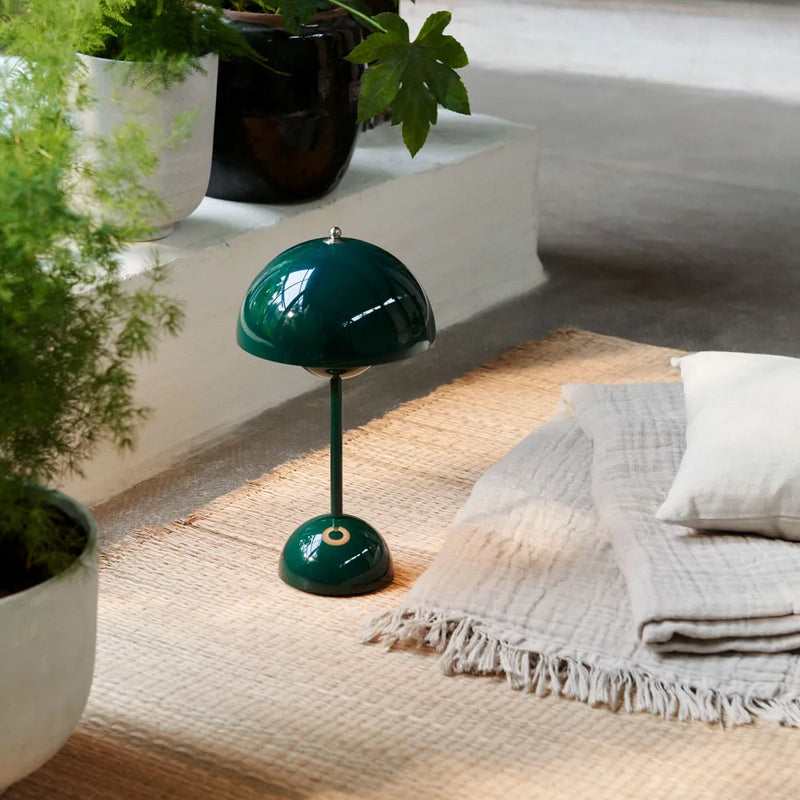 Elegante Design Tafellampen - LuminaElegance