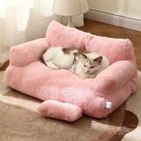 Pet Couch | Verbeter de loungervaring van je huisdier!