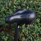 ErgoRide - Ergonomisch Fietszadel