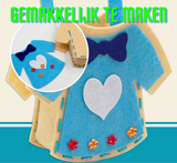 DIY Tas Creatie Kit
