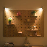 Draadloze LED-Spotlight - LumaSpot