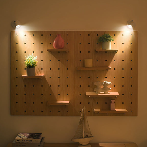 Draadloze LED-Spotlight - LumaSpot