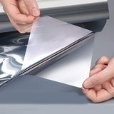 ReflectiveWindow | Transformeer uw ruimte met direct comfort en privacy!