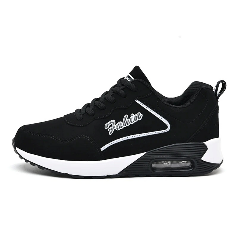 Waterdichte Lichte Dameschoenen – Aurora