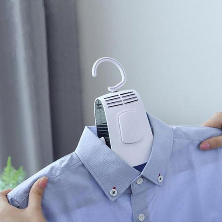 Dry Hanger | Kleding drogen in een handomdraai!