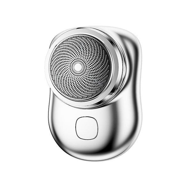 EasyShaver | Een compact en sterk scheerapparaat!