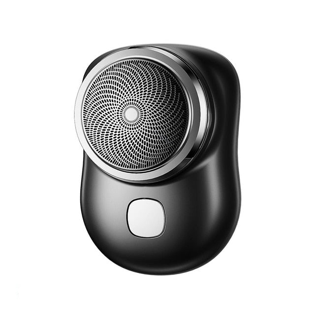 EasyShaver | Een compact en sterk scheerapparaat!