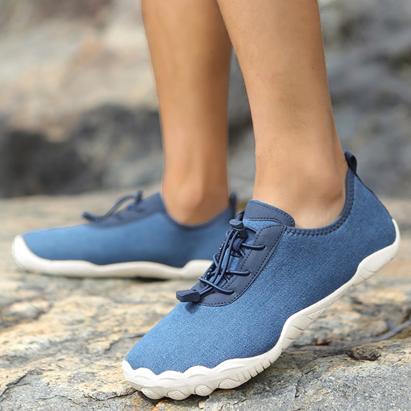 Barefoot Antislip Schoenen - TerraStride
