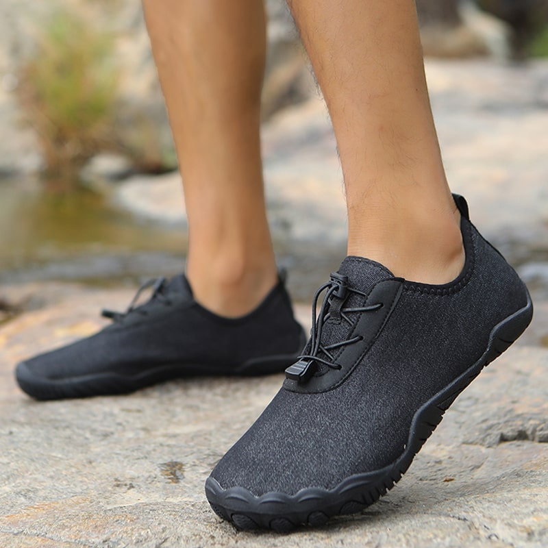 Barefoot Antislip Schoenen - TerraStride