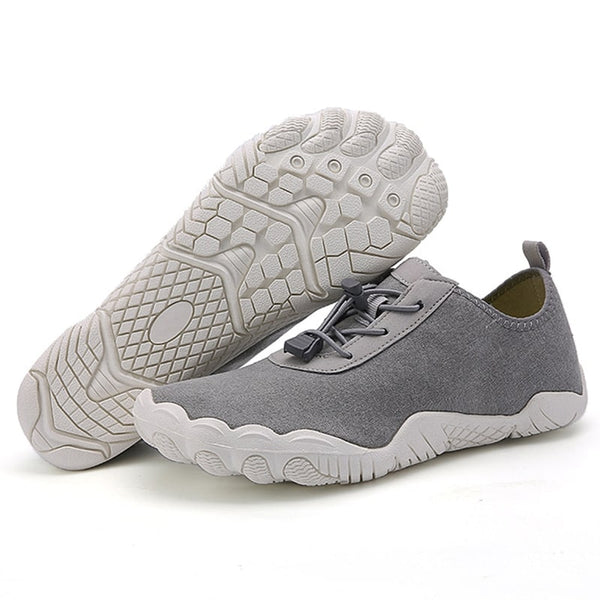 Barefoot Antislip Schoenen - TerraStride
