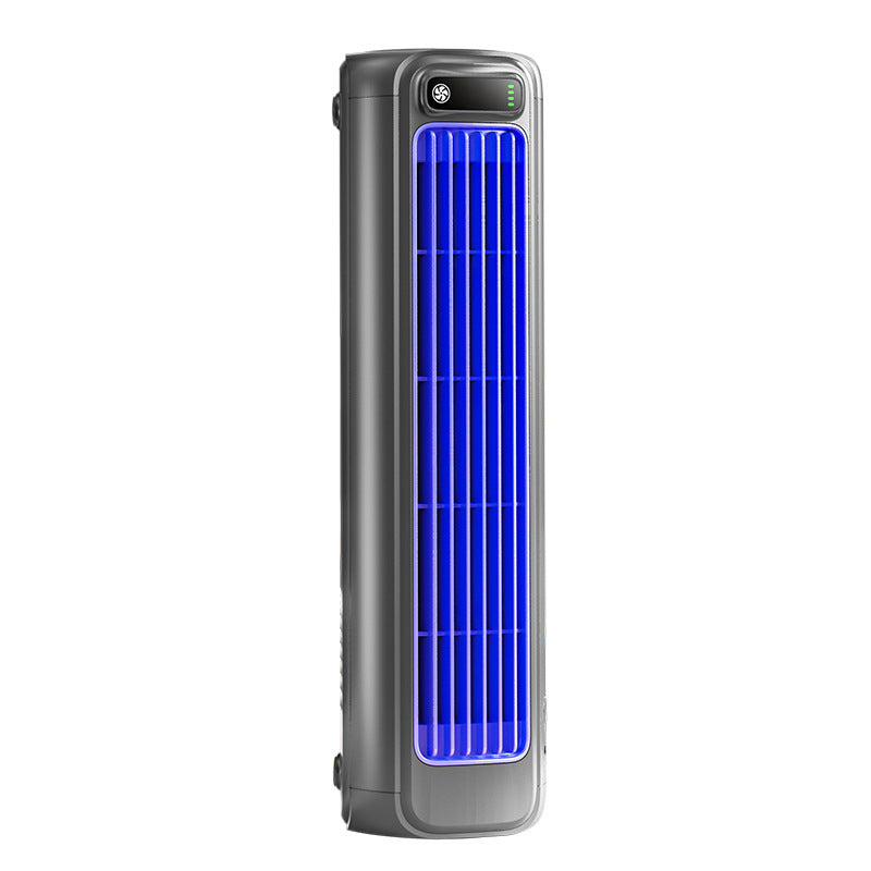 Draadloos Oplaadbare Airconditioning