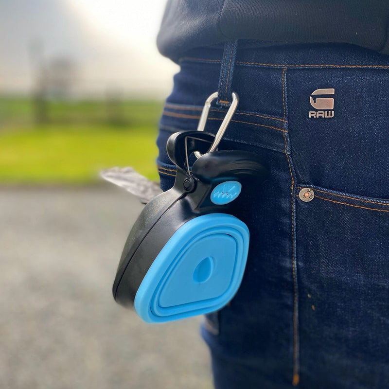 Poop Scooper | Ruim gemakkelijk de uitwerpselen van uw huisdier op!