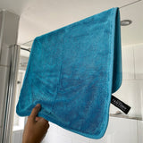 Superabsorberende Handdoek – DrySwift