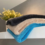 Superabsorberende Handdoek – DrySwift