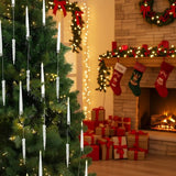 LUMITWIG – LED-kaarsenset zonder vlam voor kerstbomen & feestelijke decoraties