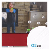 Waterspel voor Kinderen – Schietplezier met drijvende doelen