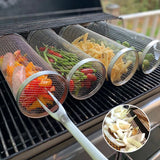 BBQ Master | Een echte MUSTHAVE voor de BBQ! - 2 stuks