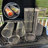BBQ Master | Een echte MUSTHAVE voor de BBQ! - 2 stuks