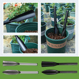 Gardening Shovel | Een echte MUSTHAVE voor het tuinieren!