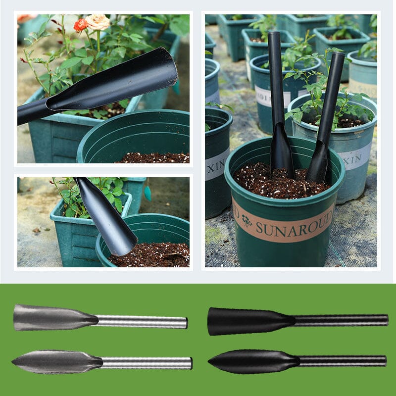 Gardening Shovel | Een echte MUSTHAVE voor het tuinieren!