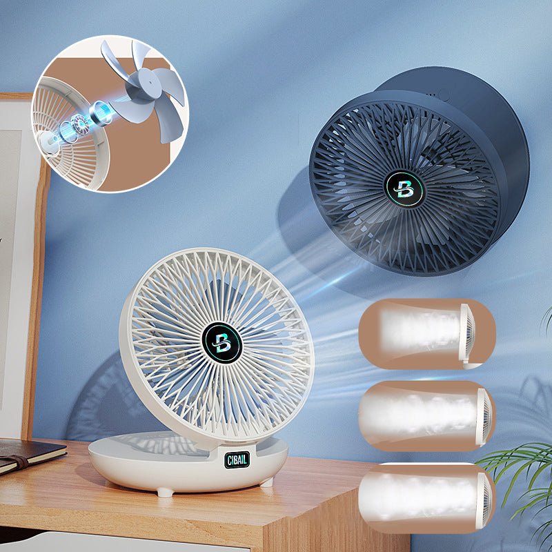 SummerCool | Geniet van een heerlijk verkoelende zomer!