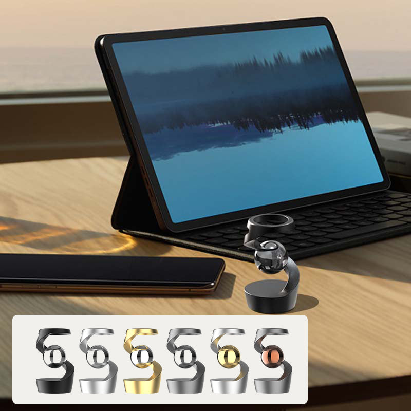 Draaiend Desktop Gyroscoop