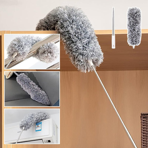 No Dust | Overal gemakkelijk stof verwijderen!