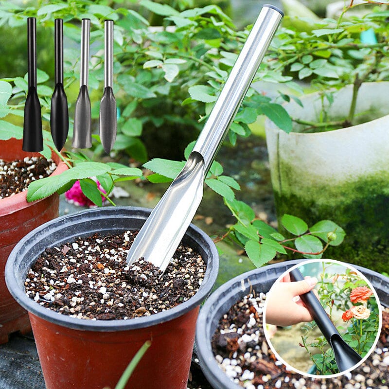 Gardening Shovel | Een echte MUSTHAVE voor het tuinieren!