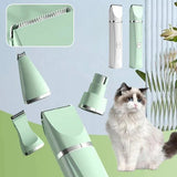 Furfect Groom | Verander het verzorgen van huisdieren met stijl en gemak!