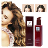 Magic Hair Care | Nooit meer dof of pluizig haar!
