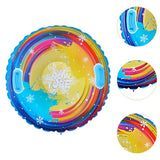 POLARSPIN – Versterkte sneeuwband voor soepel en veilig glijden