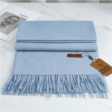Cosy Chic Sjaal - Warm en Stijlvol