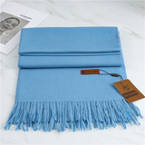 Cosy Chic Sjaal - Warm en Stijlvol