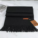 Cosy Chic Sjaal - Warm en Stijlvol