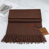 Cosy Chic Sjaal - Warm en Stijlvol