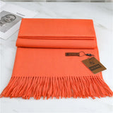 Cosy Chic Sjaal - Warm en Stijlvol