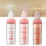Magic Highlighter | Laat jezelf stralen!