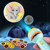 KidsBeam | Verander bedtijd routines in spannende kinderavonturen!