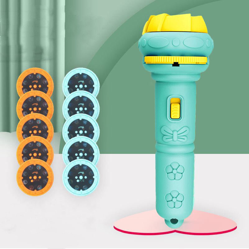 KidsBeam | Verander bedtijd routines in spannende kinderavonturen!