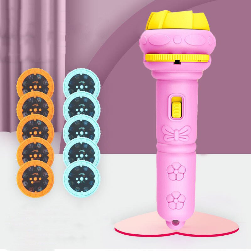 KidsBeam | Verander bedtijd routines in spannende kinderavonturen!
