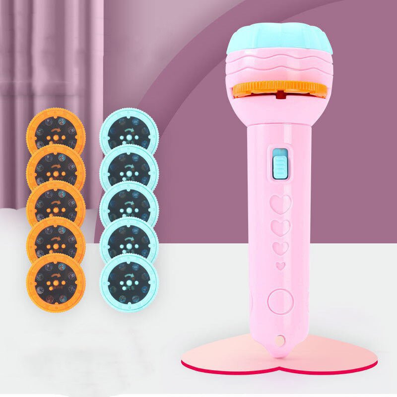 KidsBeam | Verander bedtijd routines in spannende kinderavonturen!