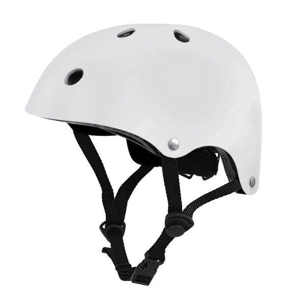 Comfortabele Fietshelm - SafeRide Fietshelm