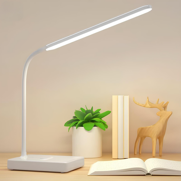 Flexibele Bureau Lamp - LumoFlex