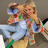 Evy | Elegante Tussenjas Voor Dames
