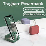 Vouwbare Powerbank - FoldCharge