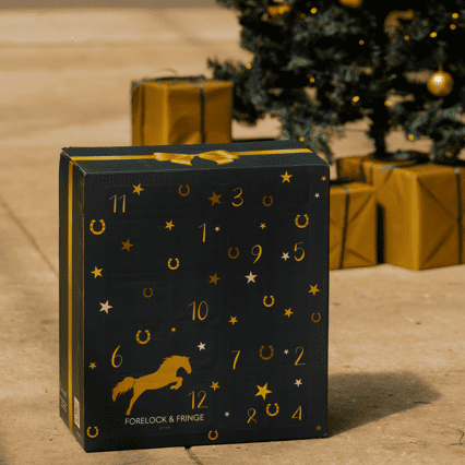 Paarden Adventskalender 2025