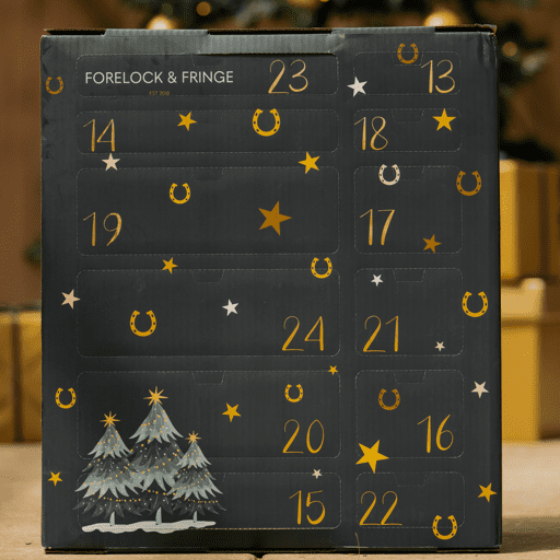 Paarden Adventskalender 2025