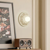 Carvella | Gegraveerde Lamp Decor Verlichting