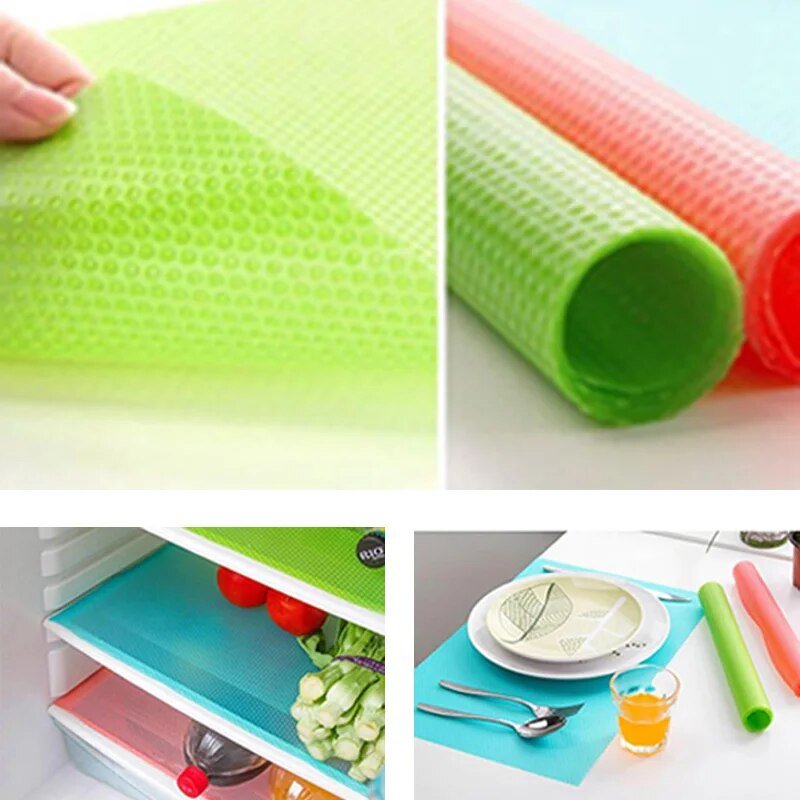Drip Defense | Houdt uw oppervlakken droog en schoon!